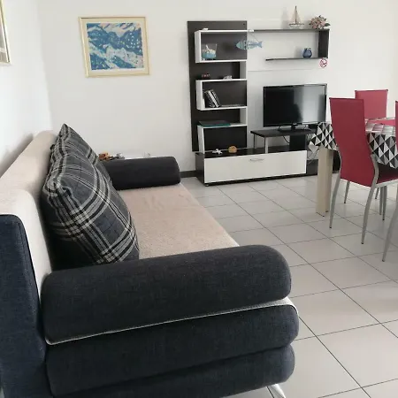 Appartement Dada I Dida *