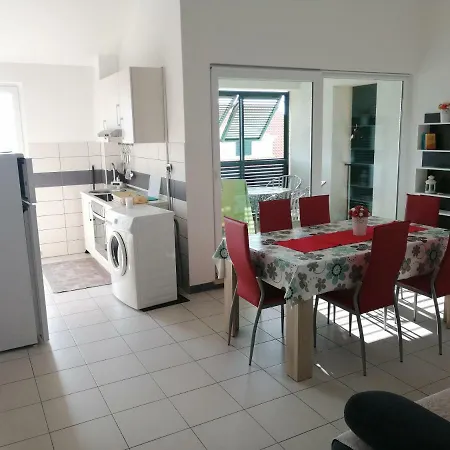 Dada I Dida Milna (Brac)